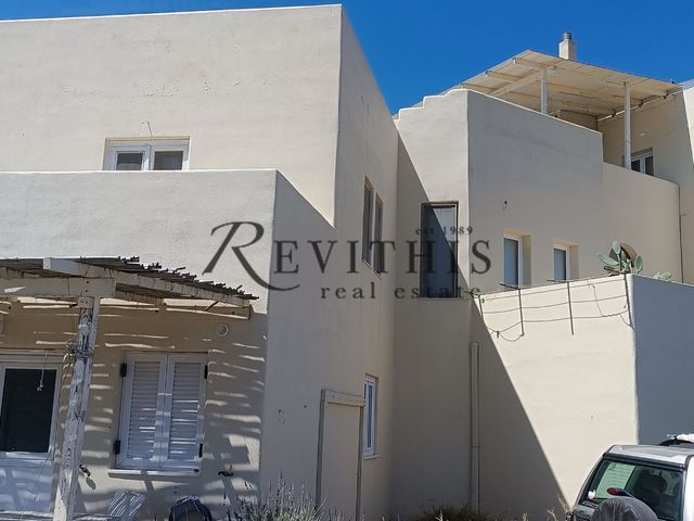 Home for sale, Detached House 700 sq.m., Exo Gialos Thiras — image 5