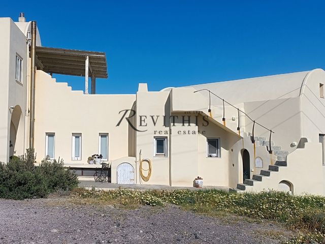 Home for sale, Detached House 700 sq.m., Exo Gialos Thiras — image 3