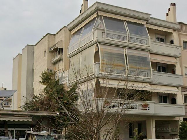 Διαμέρισμα 117 τ.μ.