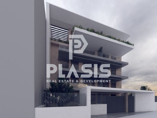 Property in Greece