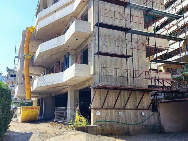 Διαμέρισμα 116 τ.μ.