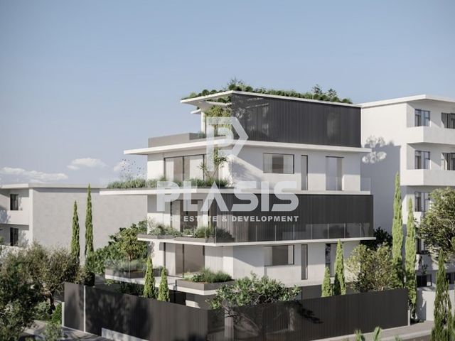Property in Greece