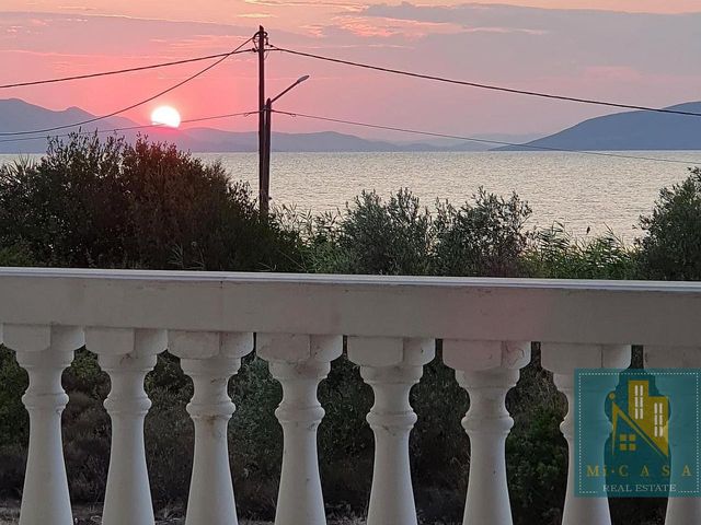 Μονοκατοικία 190 τ.μ.