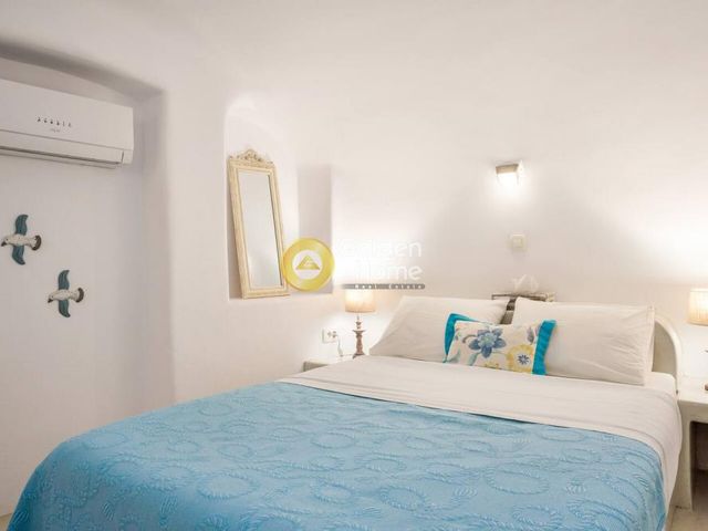 3-bedroom freehold villa in Santorini — photo 5 of 5