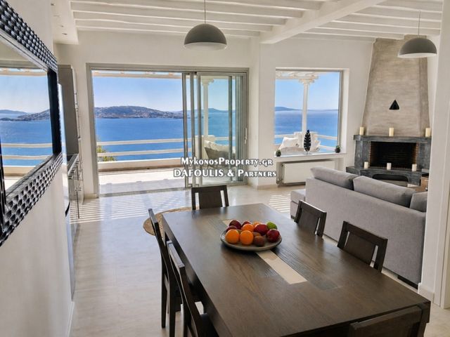 7-bedroom freehold villa in Mykonos — photo 3 of 5