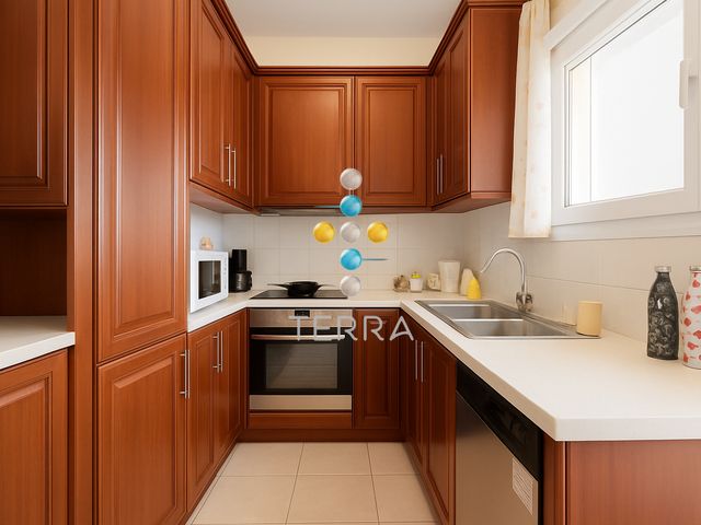 Home for sale, Apartment 125 sq.m., Violi Charaki — image 4