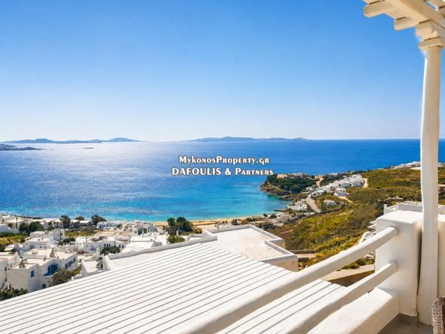 7-bedroom freehold villa in Mykonos — photo 5 of 5