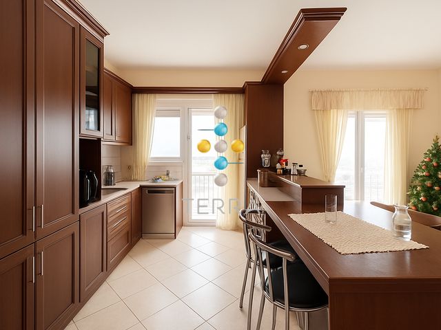 Home for sale, Apartment 125 sq.m., Violi Charaki — image 3
