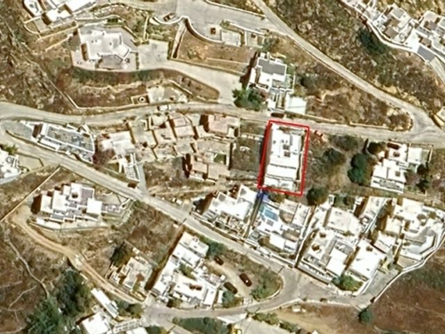 7-bedroom freehold villa in Mykonos — photo 2 of 5