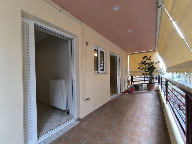 Property in Greece