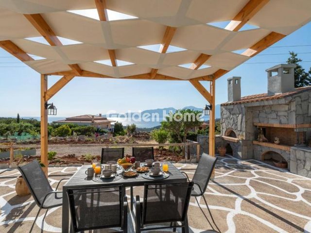 Home for sale, Detached house 240 sq.m., Rousa Limni — image 4