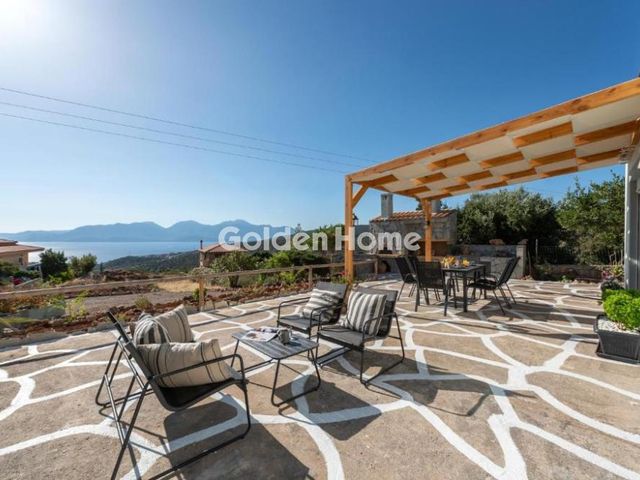 Home for sale, Detached house 240 sq.m., Rousa Limni — image 3