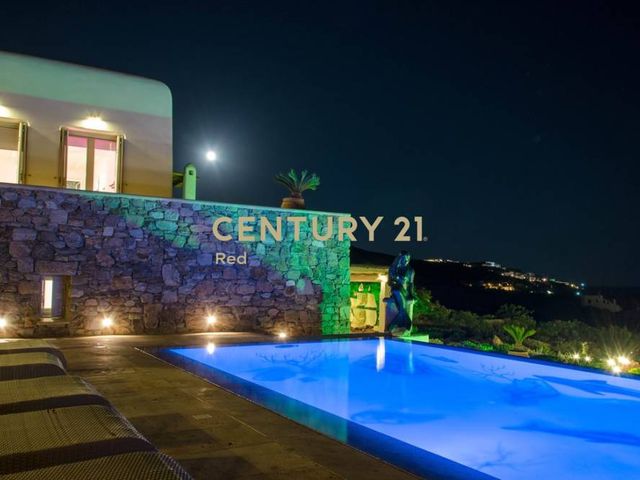 7-bedroom freehold villa in Mykonos — photo 5 of 5
