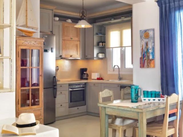 4-bedroom freehold villa in Mykonos — photo 3 of 5