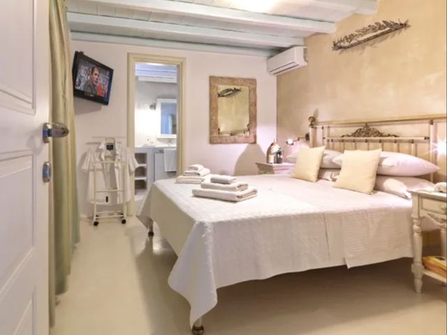 4-bedroom freehold villa in Mykonos — photo 5 of 5
