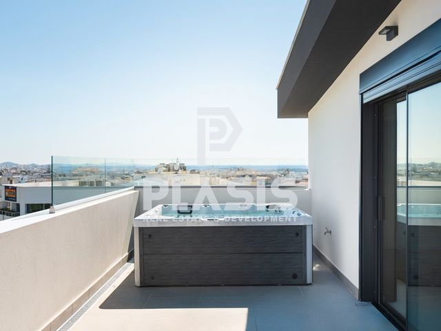 Property in Greece