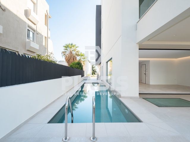 Property in Greece