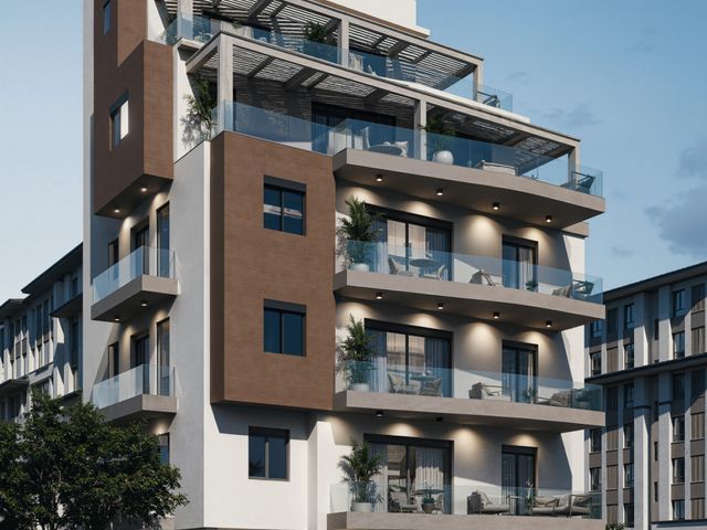 Property in Greece