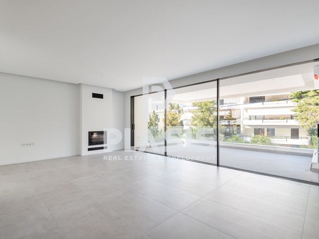 Property in Greece