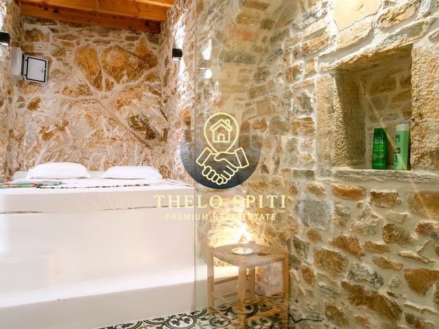 3-bedroom freehold apartment in Naxos — photo 3 of 5