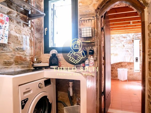 3-bedroom freehold apartment in Naxos — photo 4 of 5