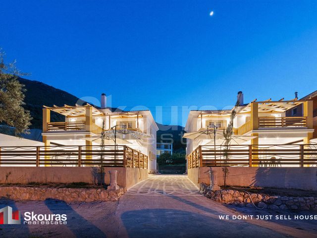 Home for sale, Detached house 120 sq.m., Nikiana — image 3