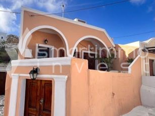 3-bedroom freehold villa in Santorini — photo 4 of 5