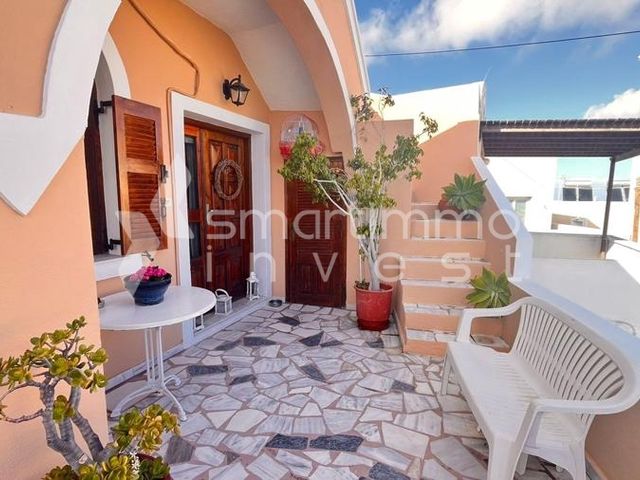 Home for sale, Detached house 90 sq.m., Thera