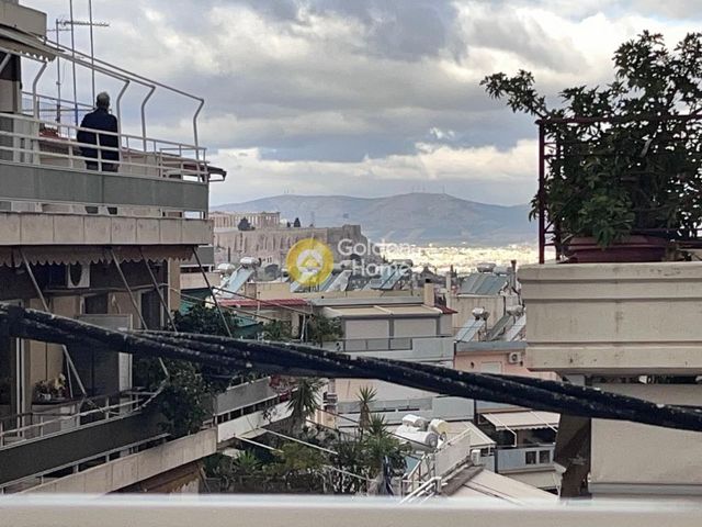 Διαμέρισμα 77 τ.μ.