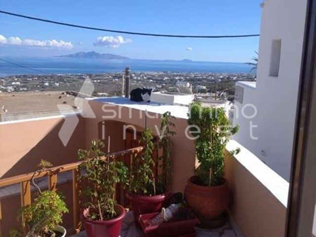 3-bedroom freehold villa in Santorini — photo 3 of 5