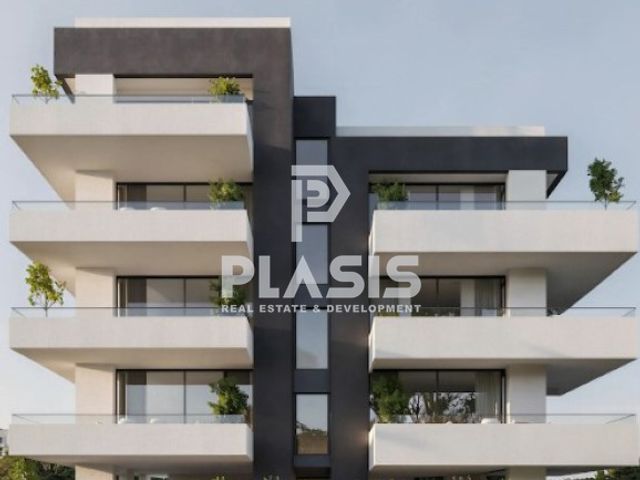 Property in Greece