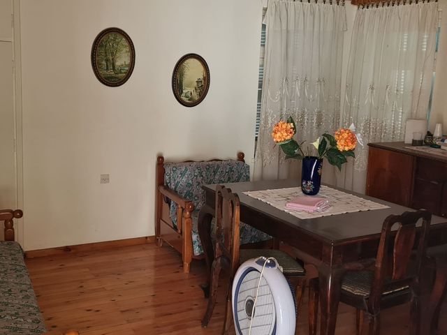 Μονοκατοικία 58 τ.μ.