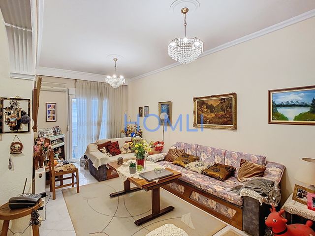 Property in Greece