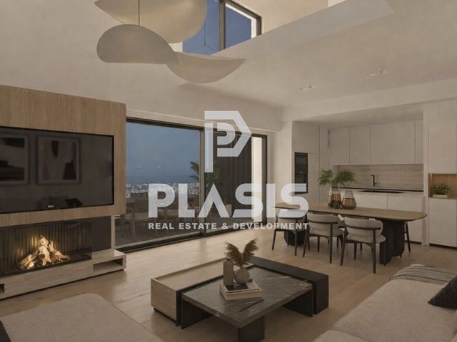 Property in Greece