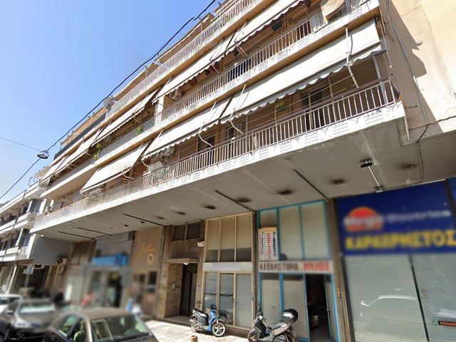 Διαμέρισμα 72 τ.μ.