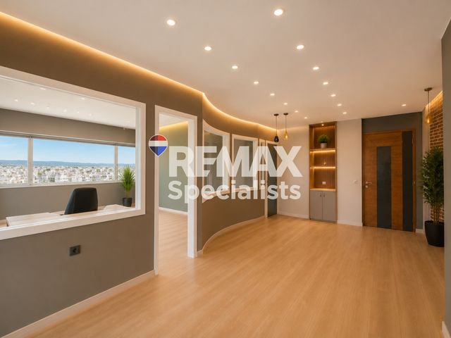3-bedroom freehold apartment in Chania — photo 3 of 4