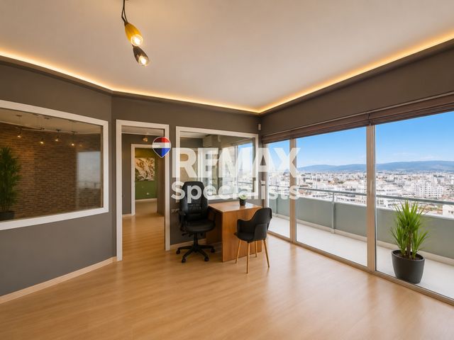 3-bedroom freehold apartment in Chania — photo 2 of 4