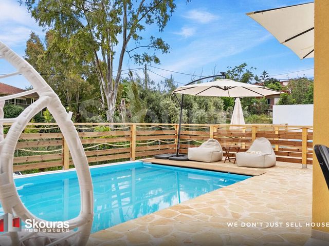 Home for sale, Detached house 200 sq.m., Nikiana — image 3