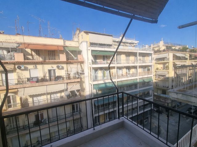 Property in Greece
