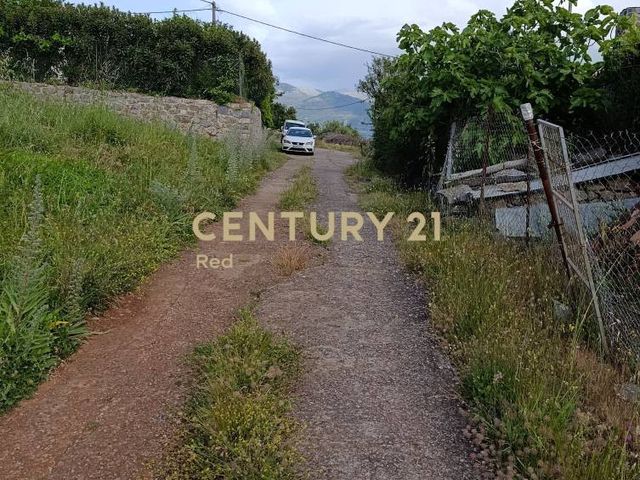 Οικόπεδο 528 τ.μ.