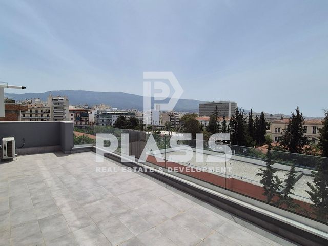 Διαμέρισμα 86 τ.μ.