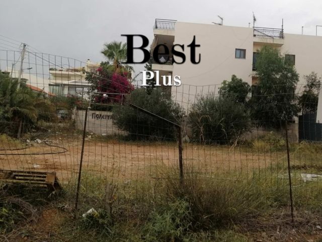 Οικόπεδο 329 τ.μ.