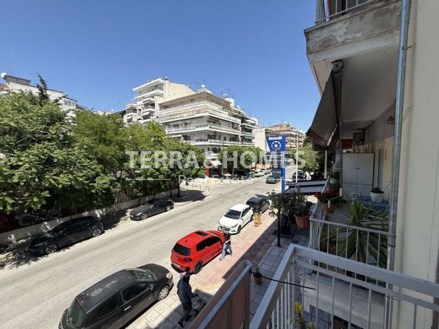 Property in Greece
