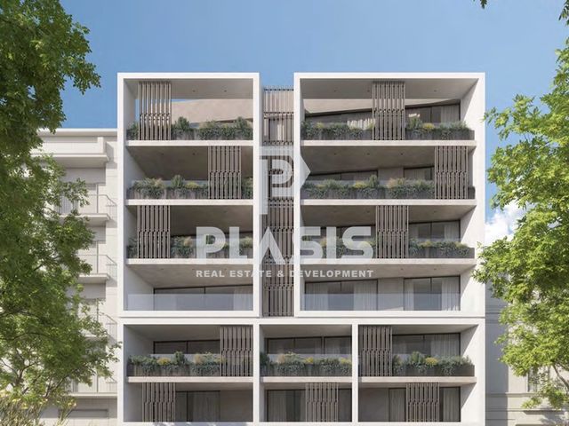 Property in Greece