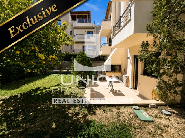 Property in Greece