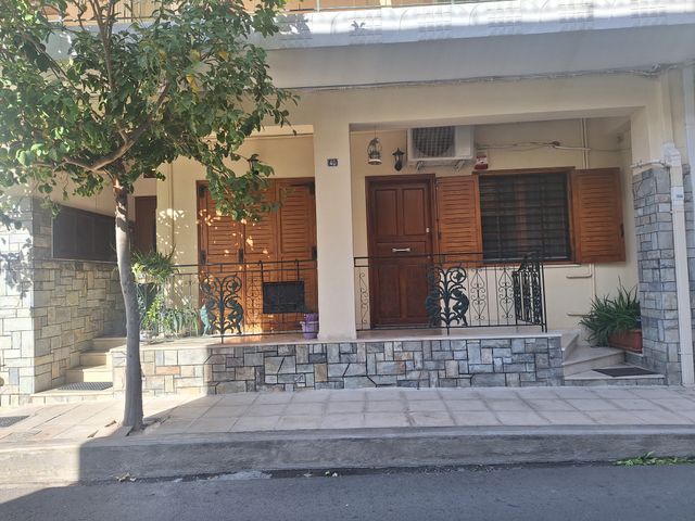 Property in Greece