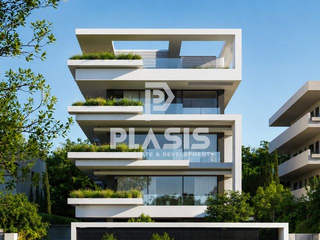 Property in Greece