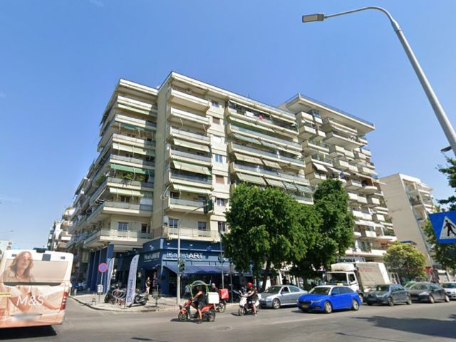 Property in Greece