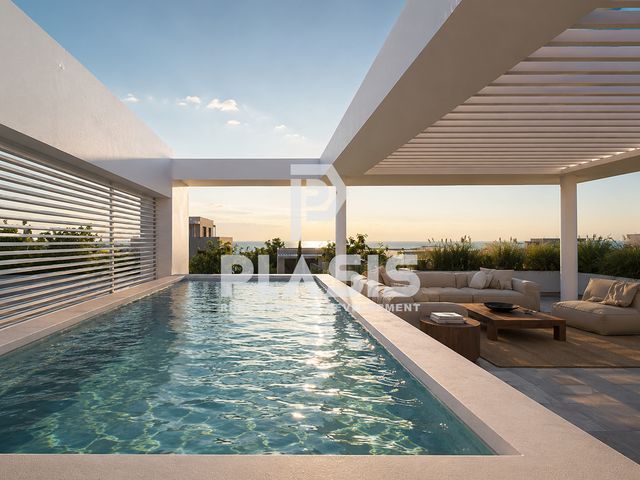 Property in Greece