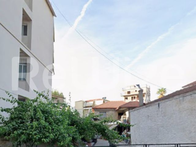 Οικόπεδο 321 τ.μ.